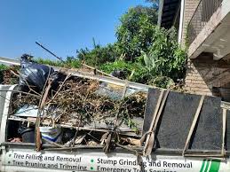 Best Demolition Debris Removal  in Boulder Hl, IL