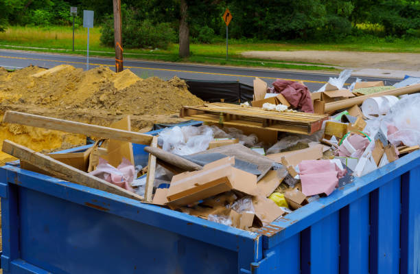 Retail Junk Removal in Boulder Hill, IL